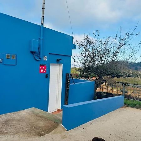 La Casita De Rosi Villa La Esperanza  Buitenkant foto