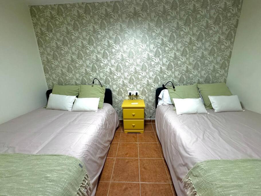 La Casita De Rosi Villa La Esperanza  Buitenkant foto