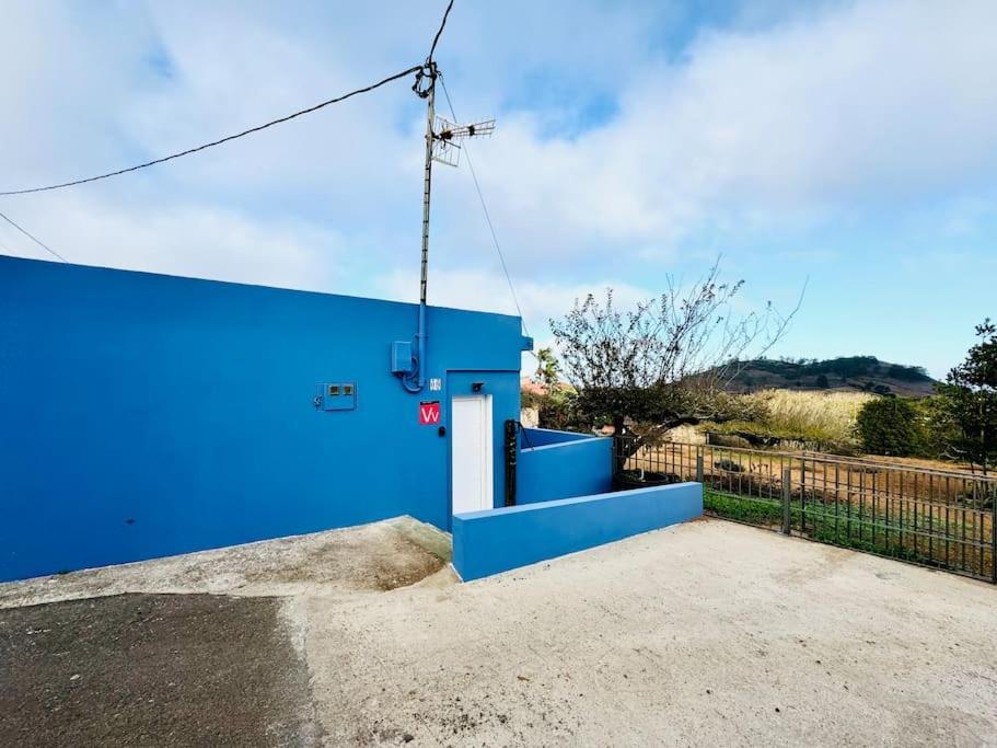 La Casita De Rosi Villa La Esperanza  Buitenkant foto