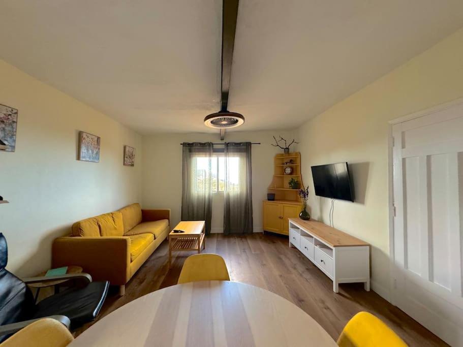 La Casita De Rosi Villa La Esperanza  Buitenkant foto