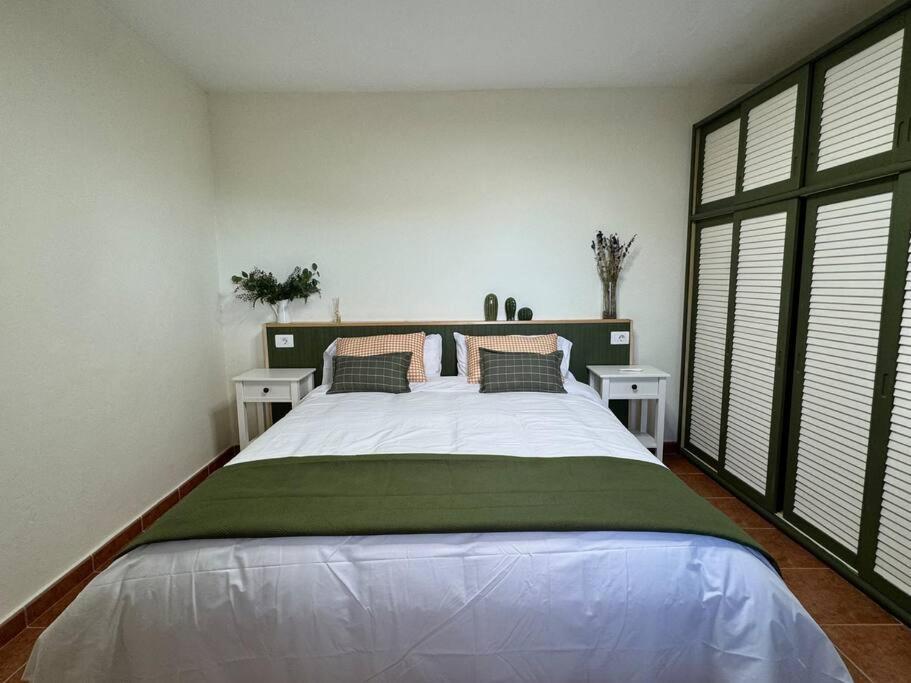 La Casita De Rosi Villa La Esperanza  Buitenkant foto
