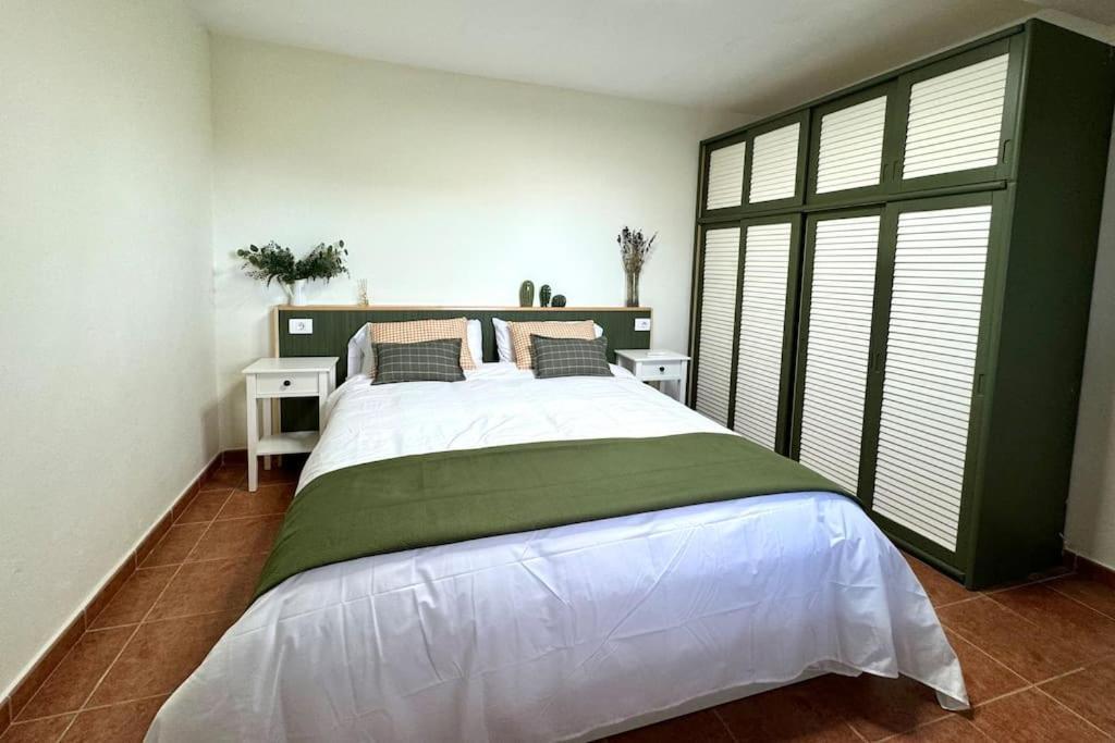 La Casita De Rosi Villa La Esperanza  Buitenkant foto