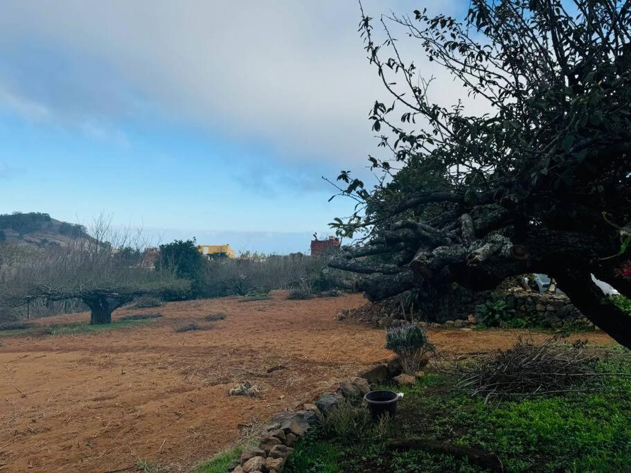 La Casita De Rosi Villa La Esperanza  Buitenkant foto