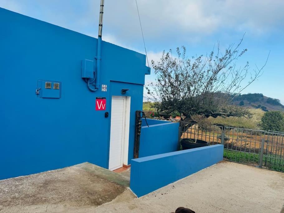 La Casita De Rosi Villa La Esperanza  Buitenkant foto