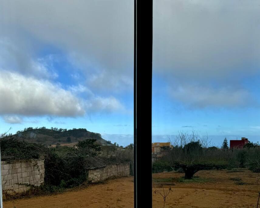 La Casita De Rosi Villa La Esperanza  Buitenkant foto